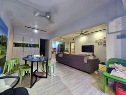 Blk 736 Nee Soon Central Vista (Yishun), HDB Executive #566070501